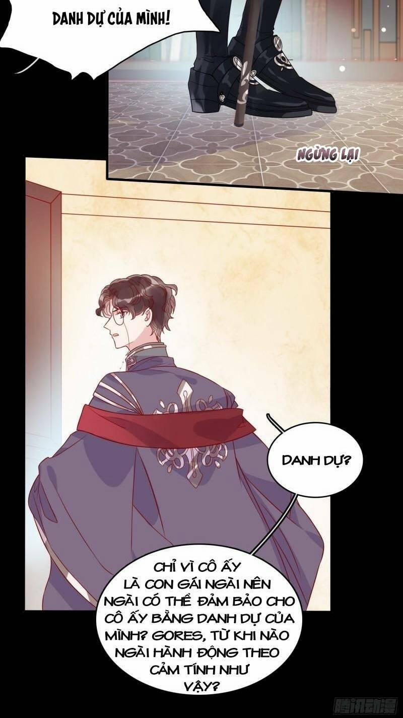 Hoàng Nữ Đế Quốc Chịu Không Nổi! 36 trang 8