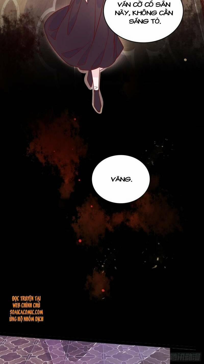 Hoàng Nữ Đế Quốc Chịu Không Nổi! 37 trang 29