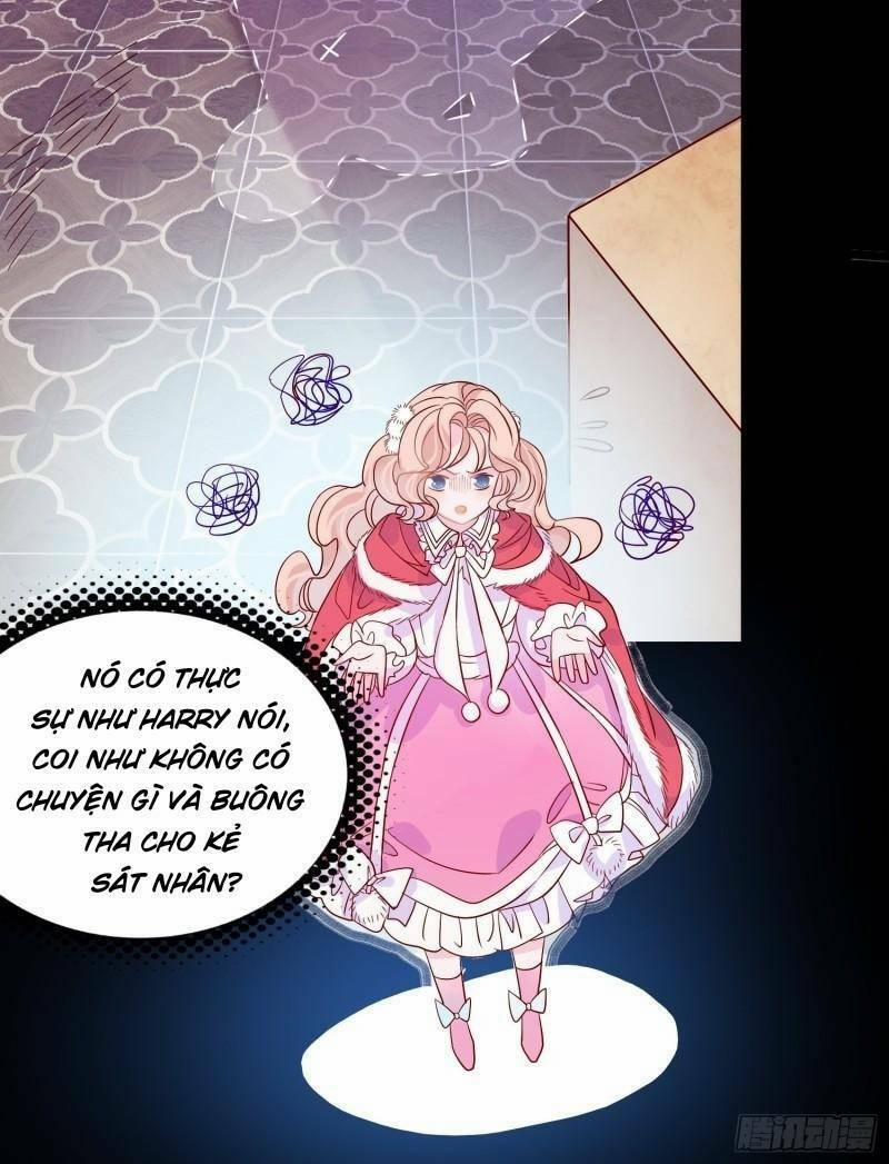 Hoàng Nữ Đế Quốc Chịu Không Nổi! 37 trang 30