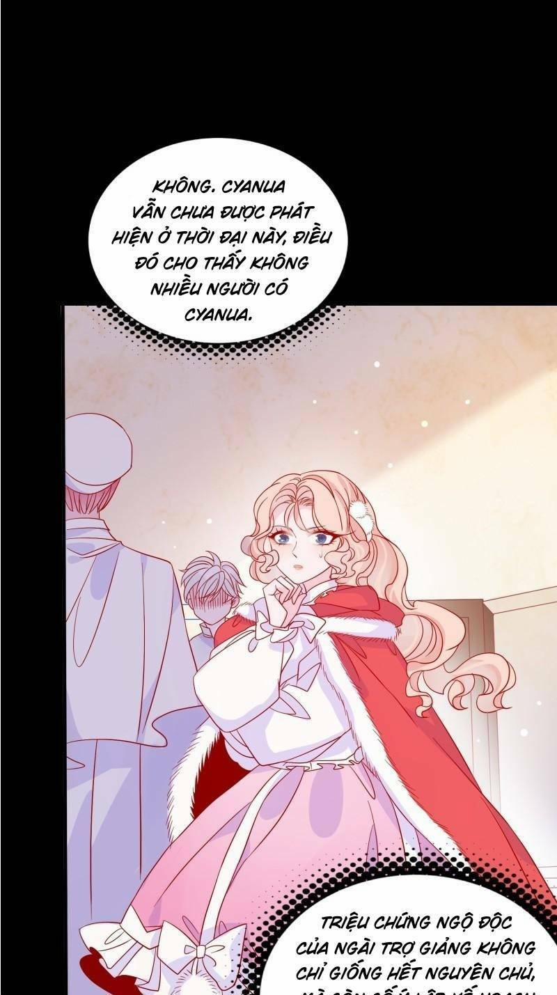 Hoàng Nữ Đế Quốc Chịu Không Nổi! 37 trang 31