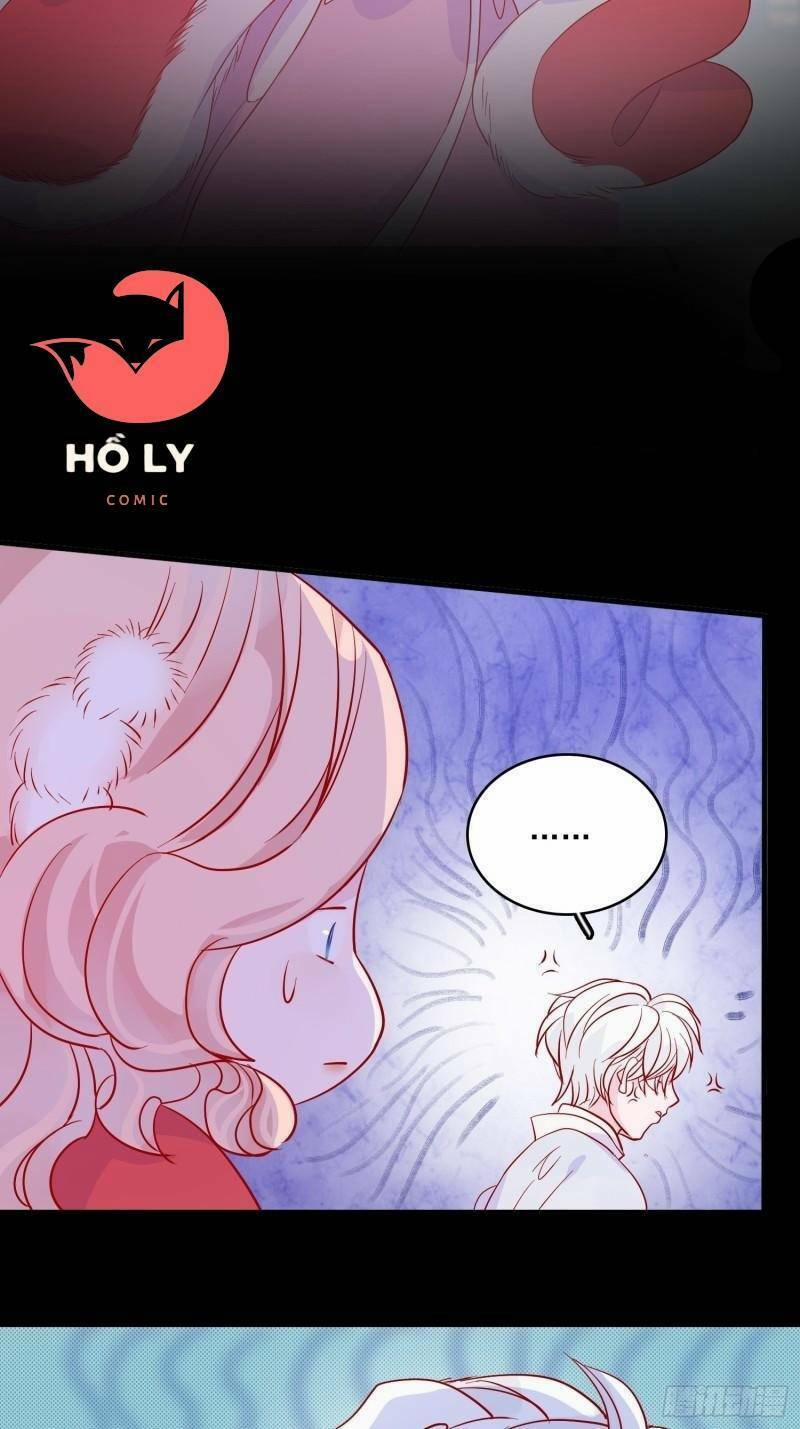 Hoàng Nữ Đế Quốc Chịu Không Nổi! 37 trang 33