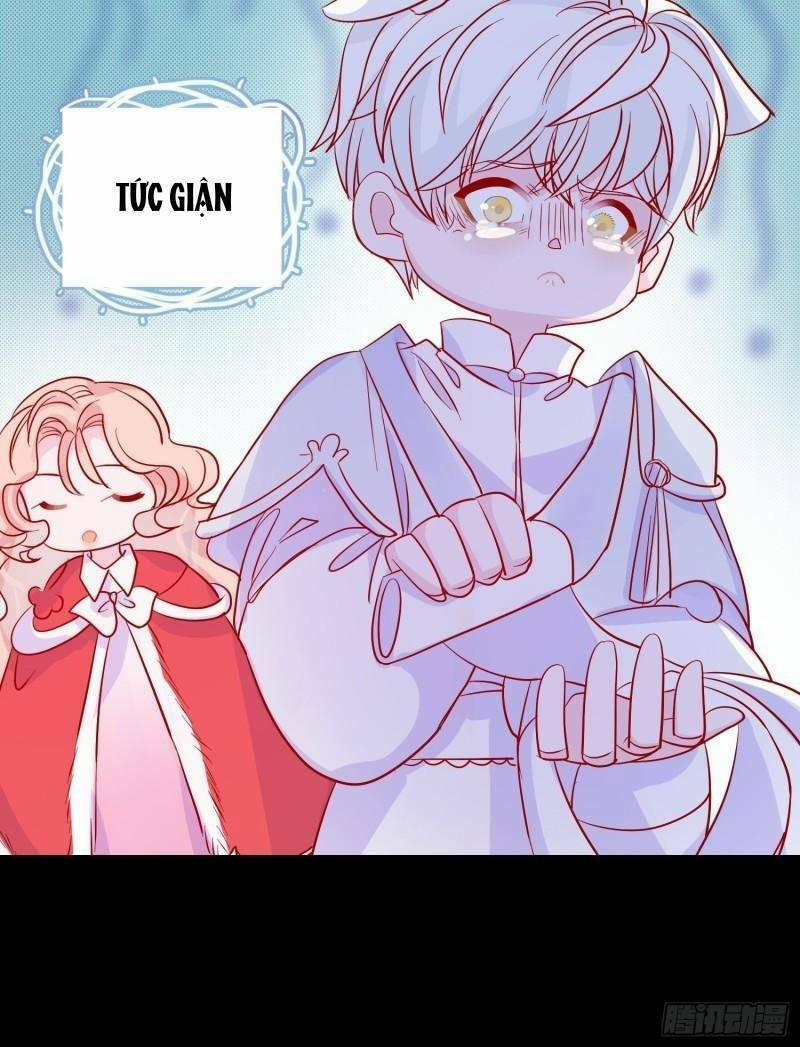 Hoàng Nữ Đế Quốc Chịu Không Nổi! 37 trang 34