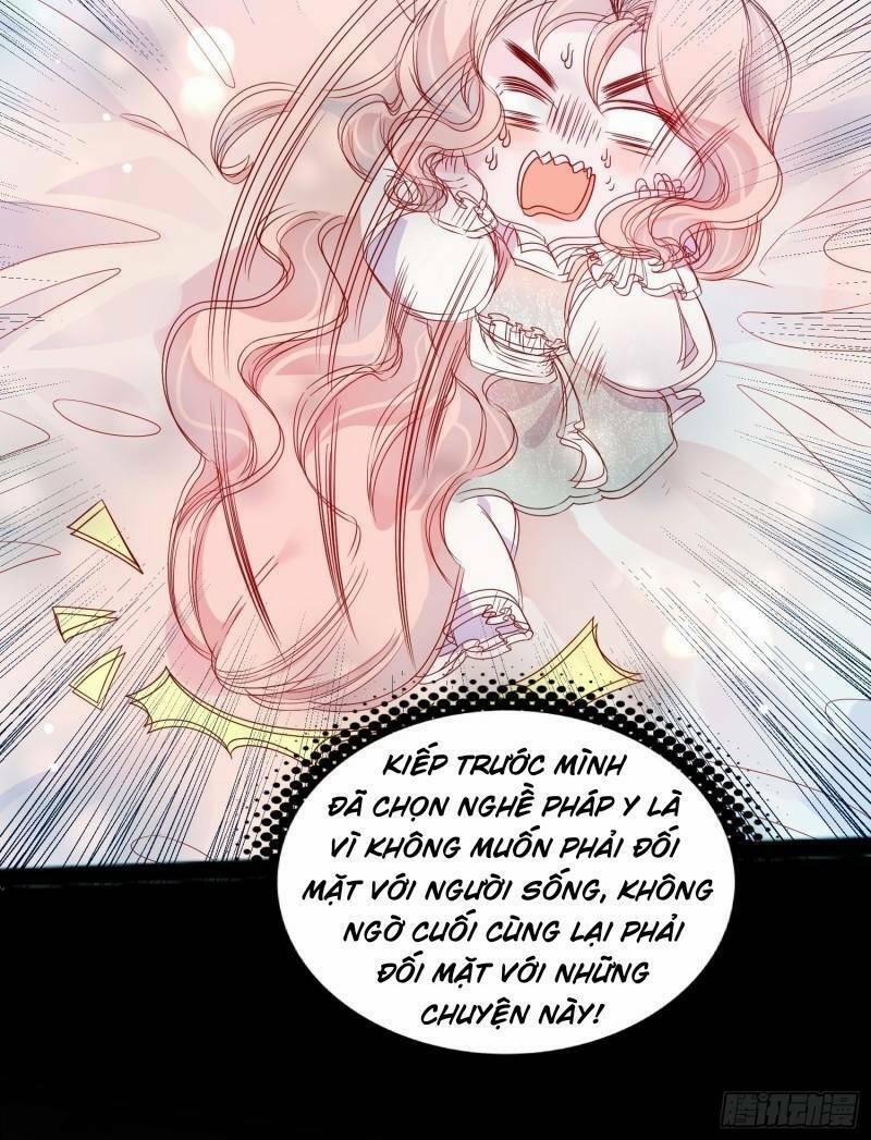 Hoàng Nữ Đế Quốc Chịu Không Nổi! 38 trang 14