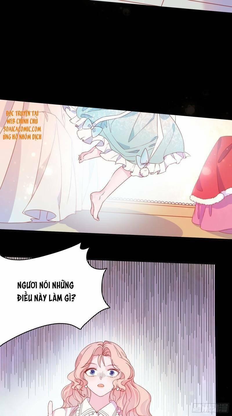 Hoàng Nữ Đế Quốc Chịu Không Nổi! 38 trang 16