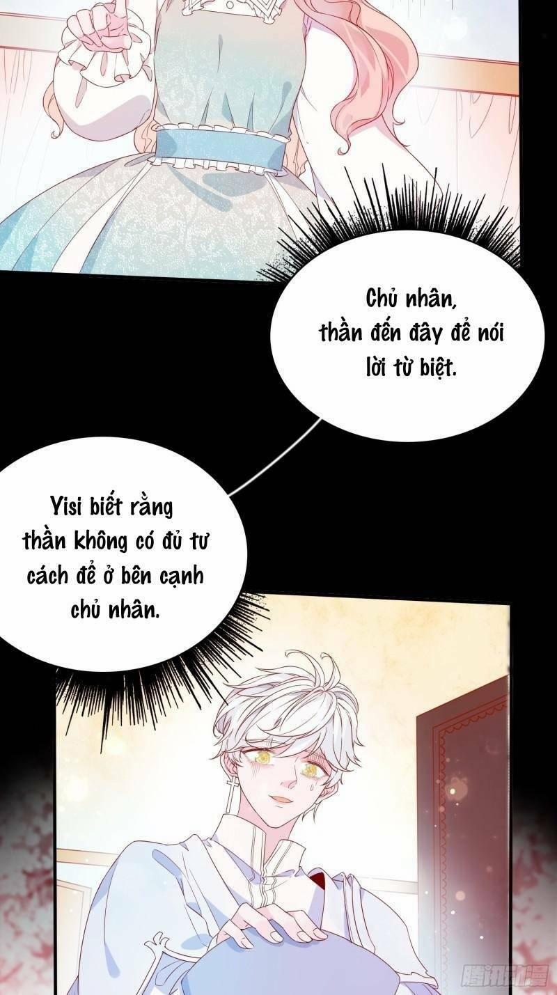 Hoàng Nữ Đế Quốc Chịu Không Nổi! 38 trang 17