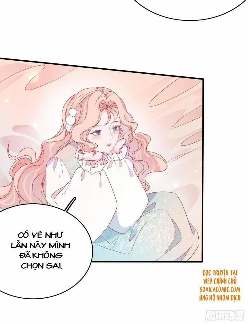 Hoàng Nữ Đế Quốc Chịu Không Nổi! 38 trang 26