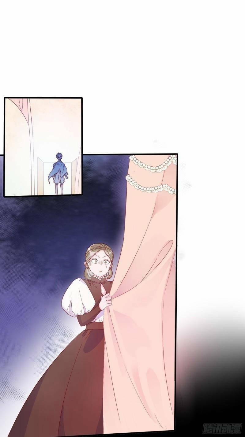 Hoàng Nữ Đế Quốc Chịu Không Nổi! 38 trang 31