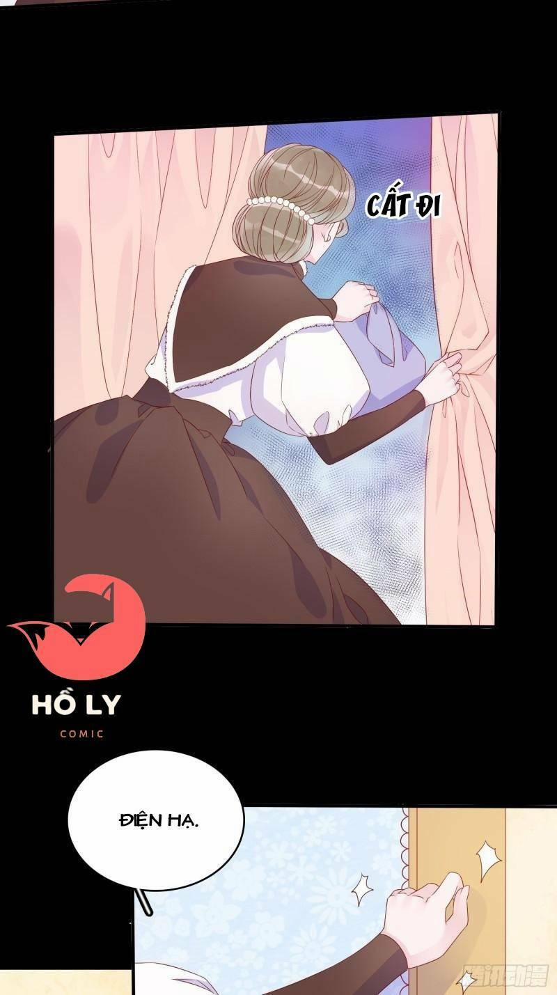 Hoàng Nữ Đế Quốc Chịu Không Nổi! 38 trang 32