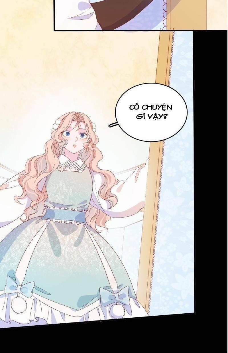 Hoàng Nữ Đế Quốc Chịu Không Nổi! 38 trang 33