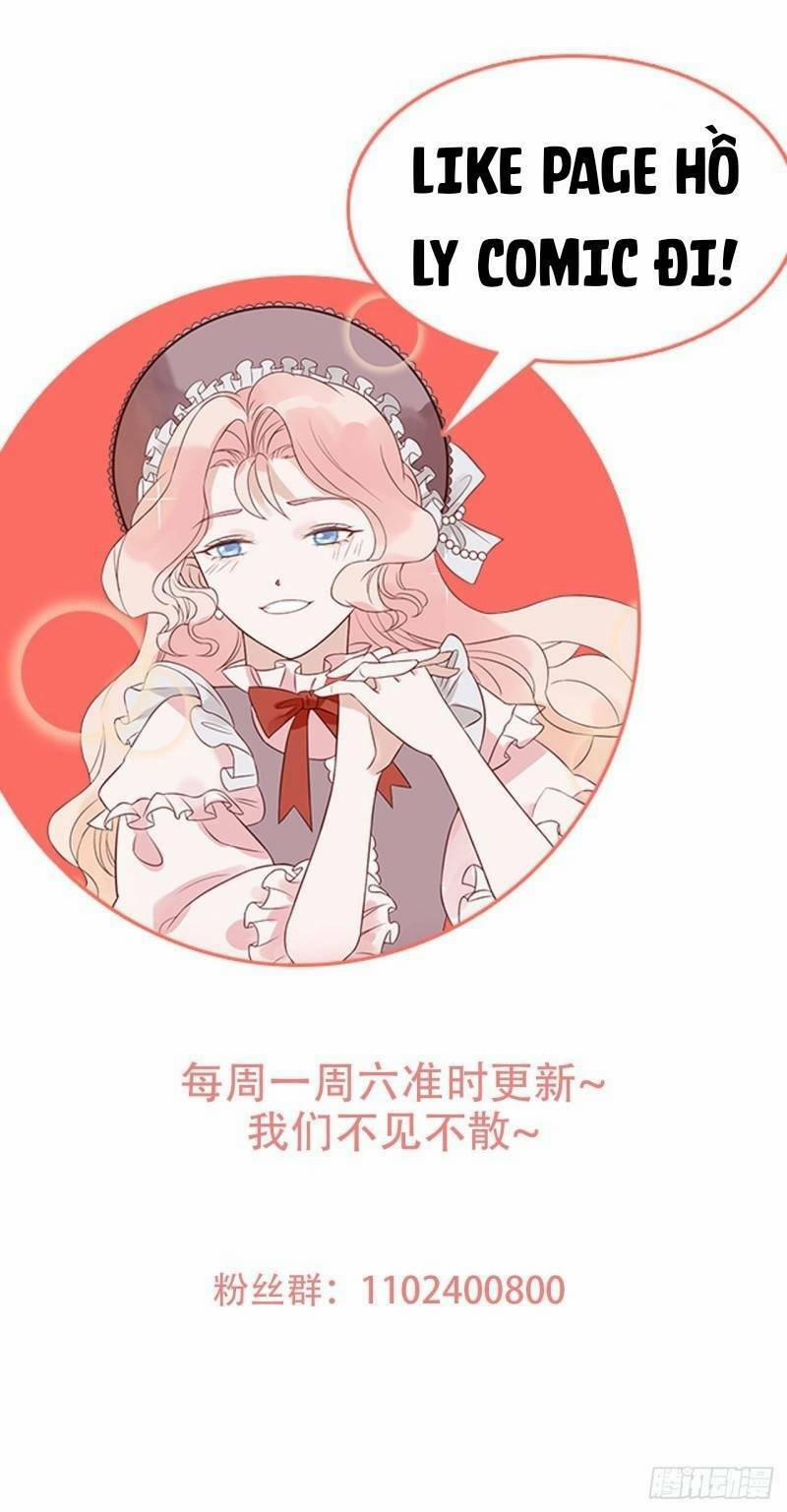 Hoàng Nữ Đế Quốc Chịu Không Nổi! 38 trang 35