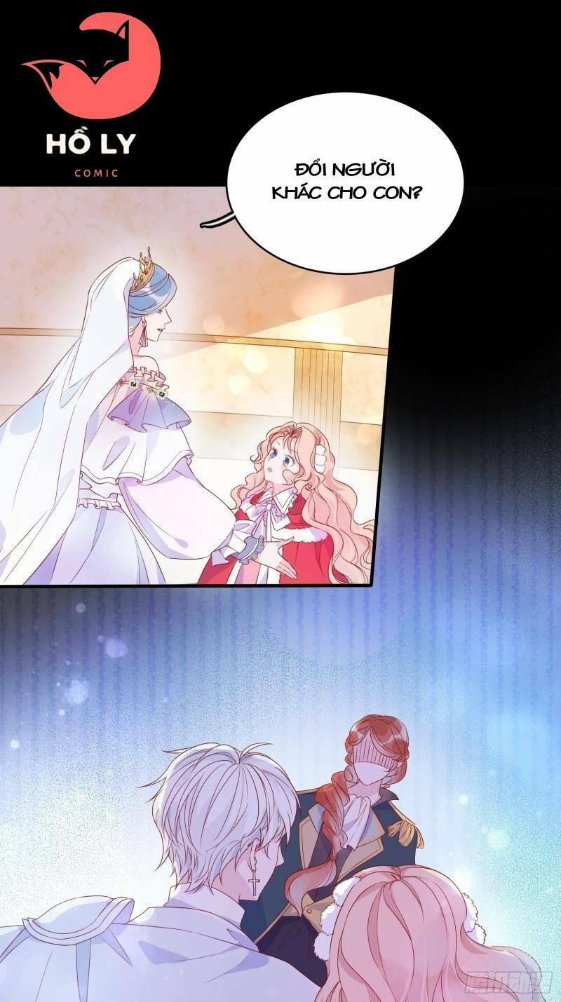 Hoàng Nữ Đế Quốc Chịu Không Nổi! 38 trang 7