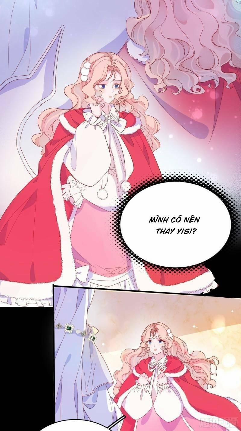 Hoàng Nữ Đế Quốc Chịu Không Nổi! 38 trang 8