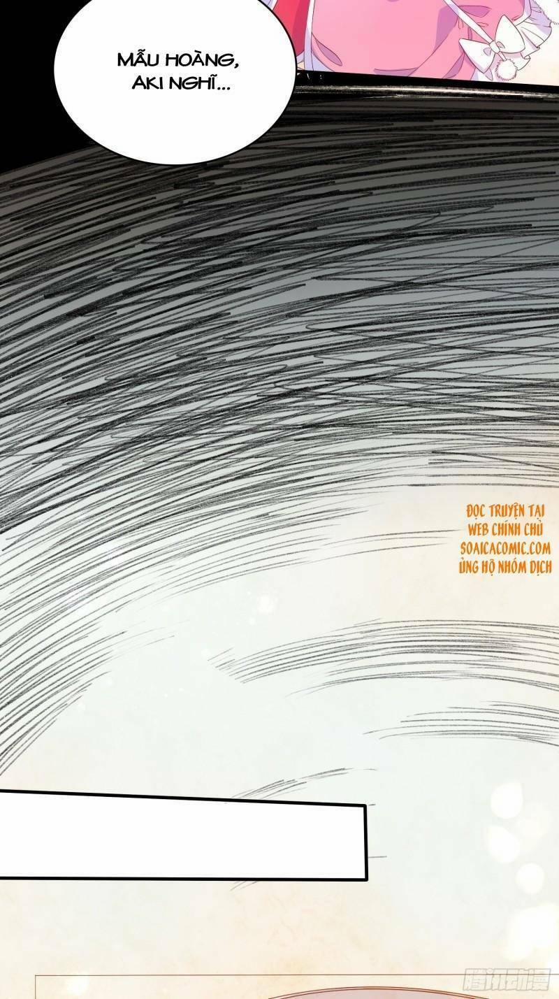 Hoàng Nữ Đế Quốc Chịu Không Nổi! 38 trang 9