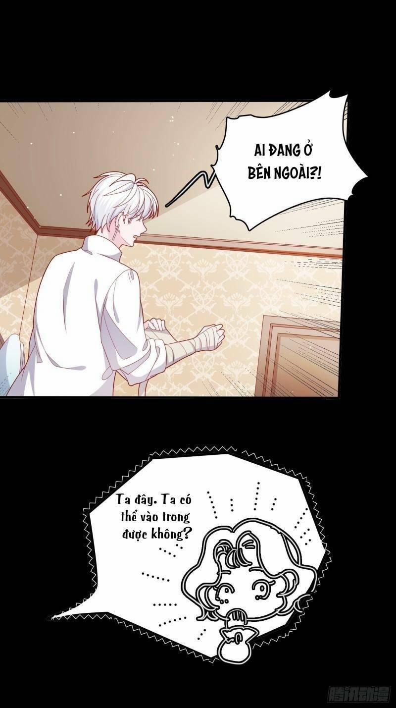 Hoàng Nữ Đế Quốc Chịu Không Nổi! 39 trang 15