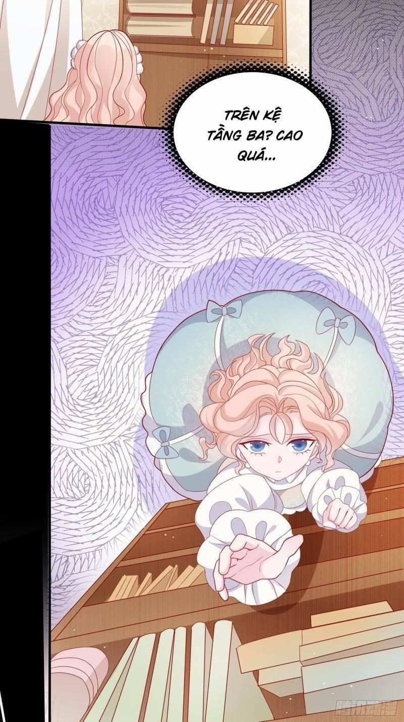 Hoàng Nữ Đế Quốc Chịu Không Nổi! 39 trang 26