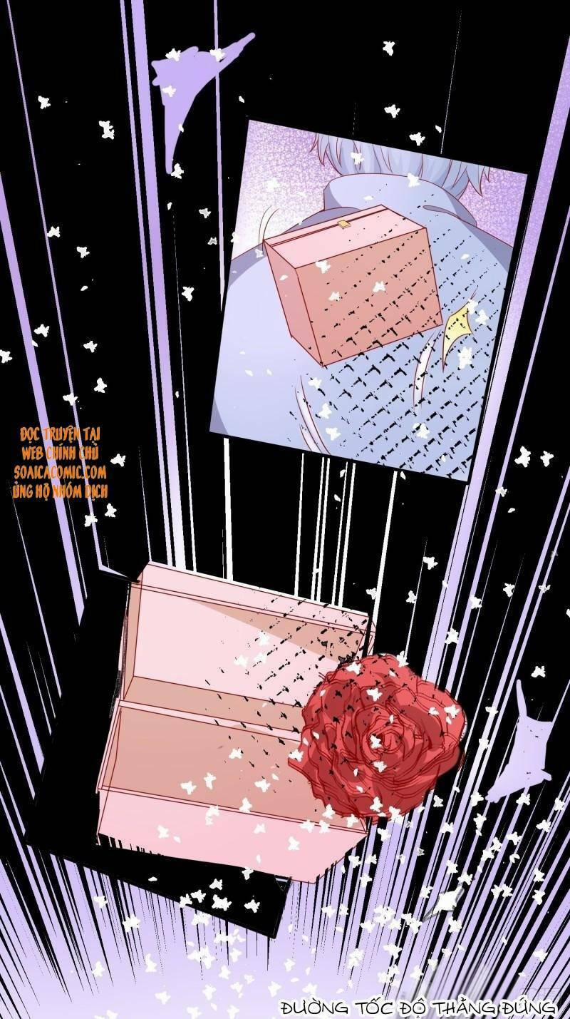 Hoàng Nữ Đế Quốc Chịu Không Nổi! 39 trang 29