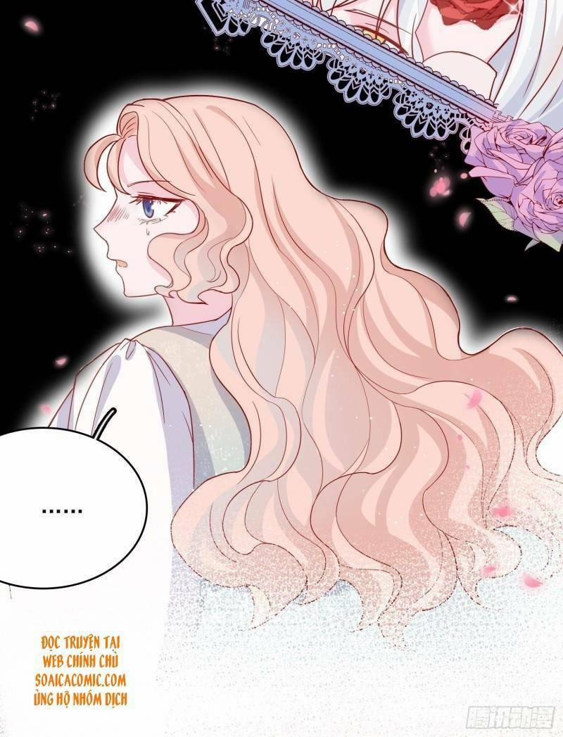 Hoàng Nữ Đế Quốc Chịu Không Nổi! 39 trang 32