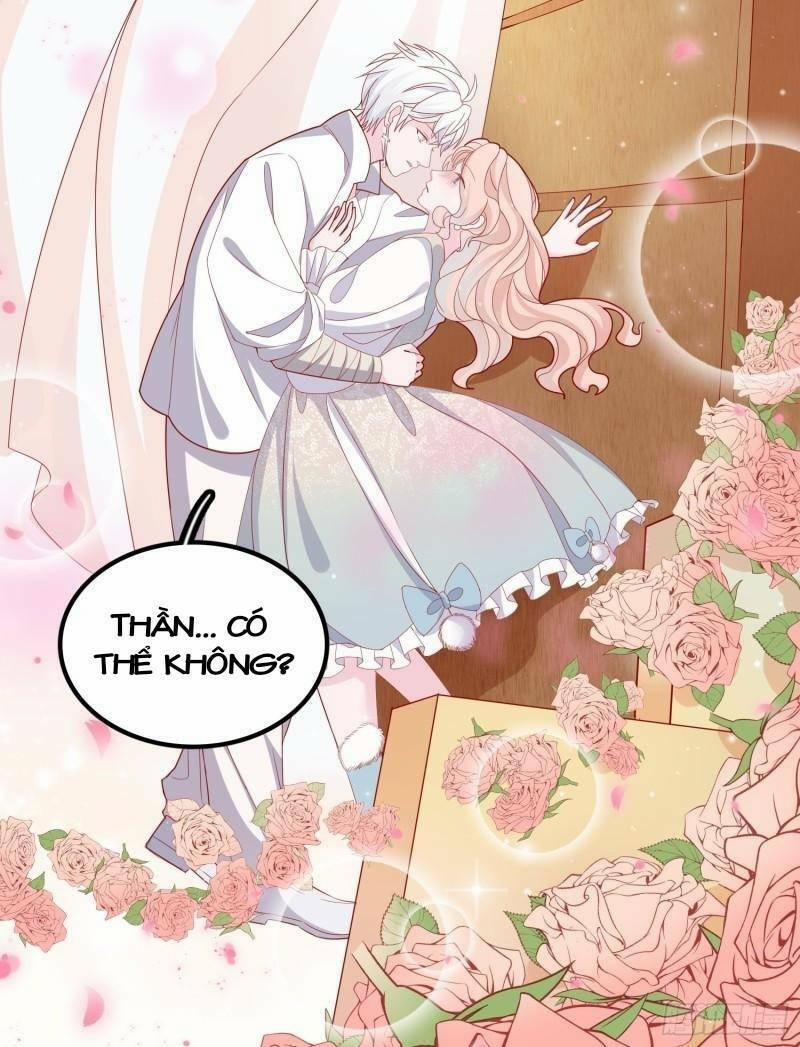Hoàng Nữ Đế Quốc Chịu Không Nổi! 39 trang 36
