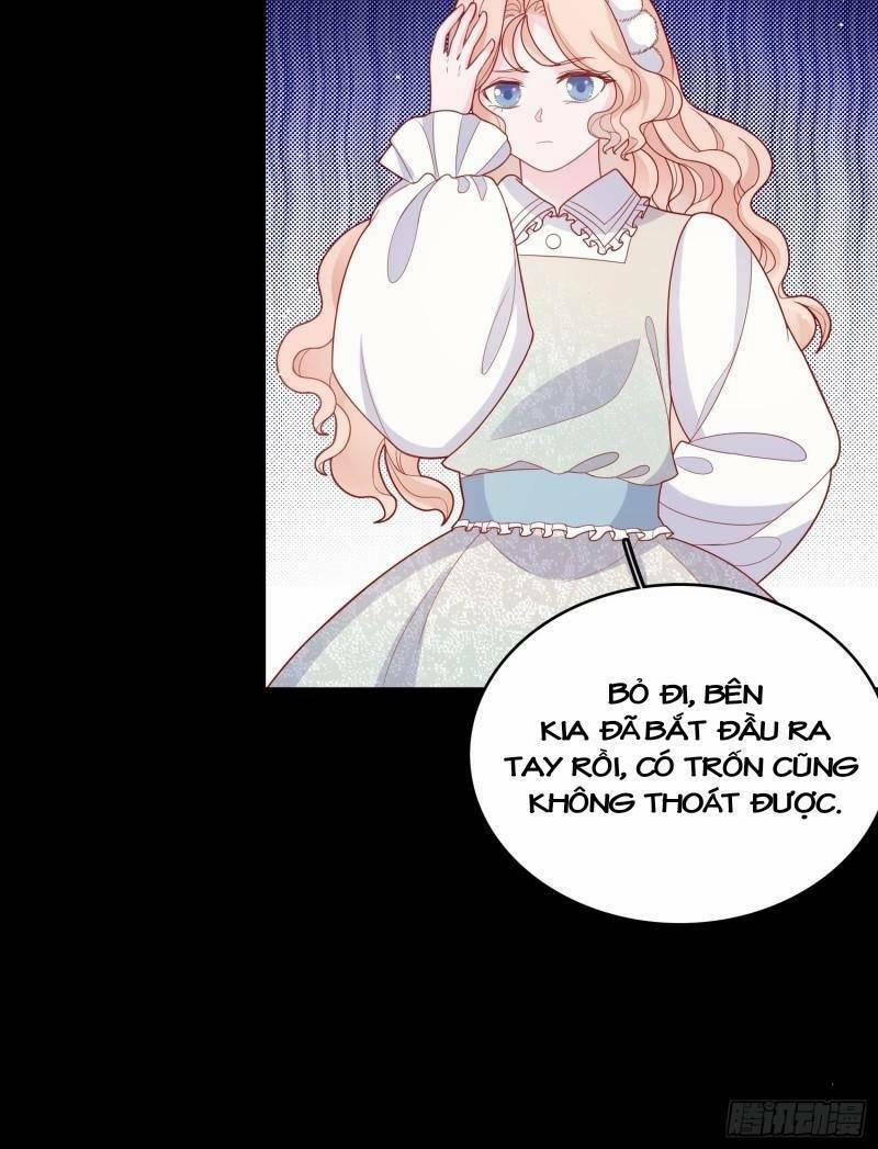 Hoàng Nữ Đế Quốc Chịu Không Nổi! 39 trang 6