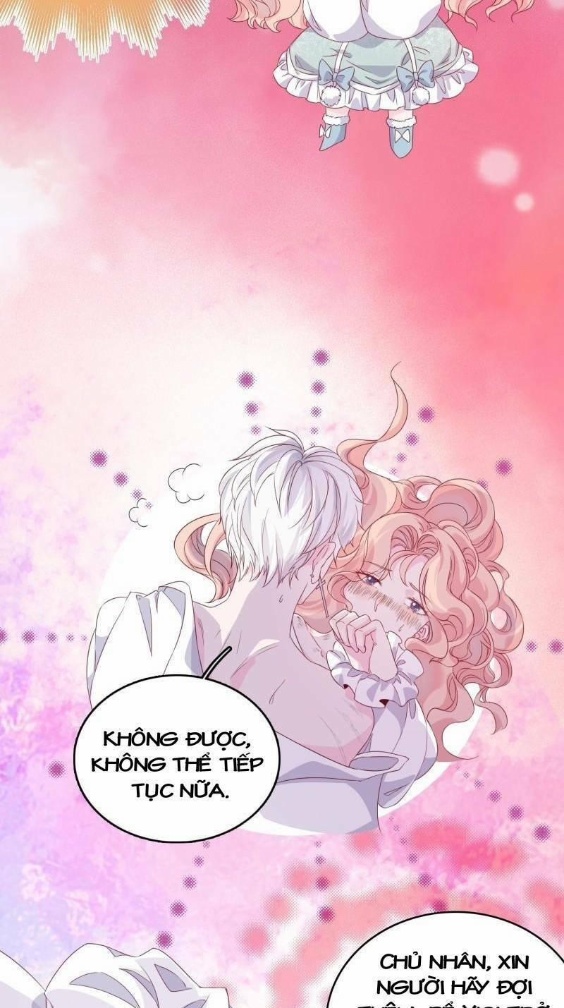 Hoàng Nữ Đế Quốc Chịu Không Nổi! 40 trang 24