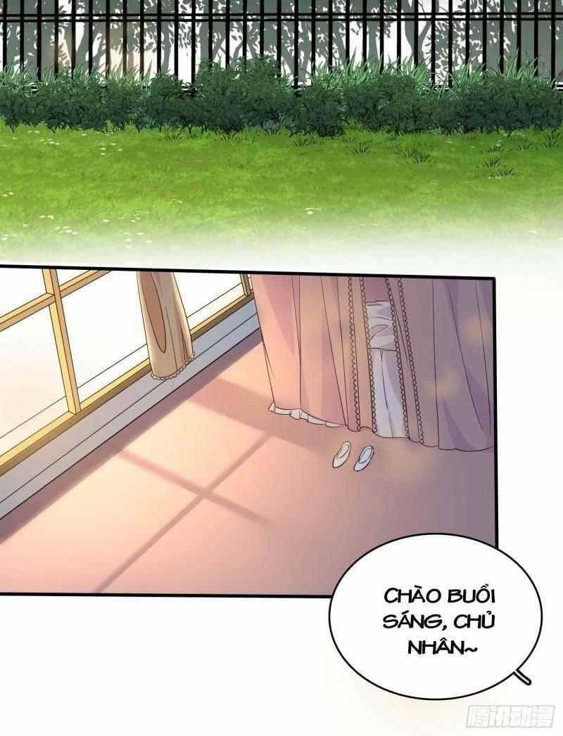 Hoàng Nữ Đế Quốc Chịu Không Nổi! 40 trang 30