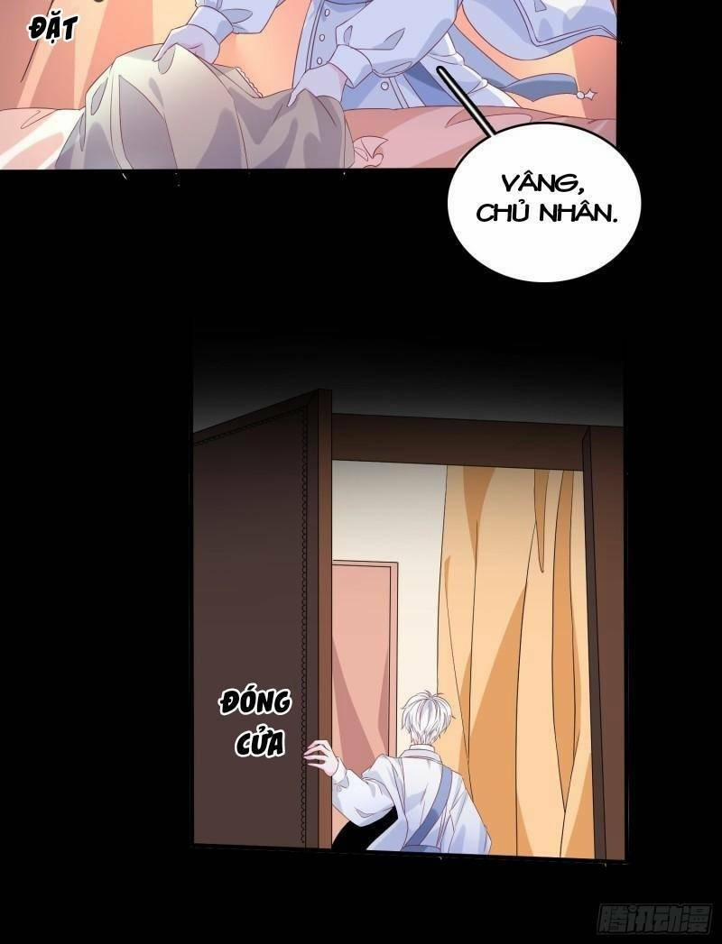 Hoàng Nữ Đế Quốc Chịu Không Nổi! 40 trang 34