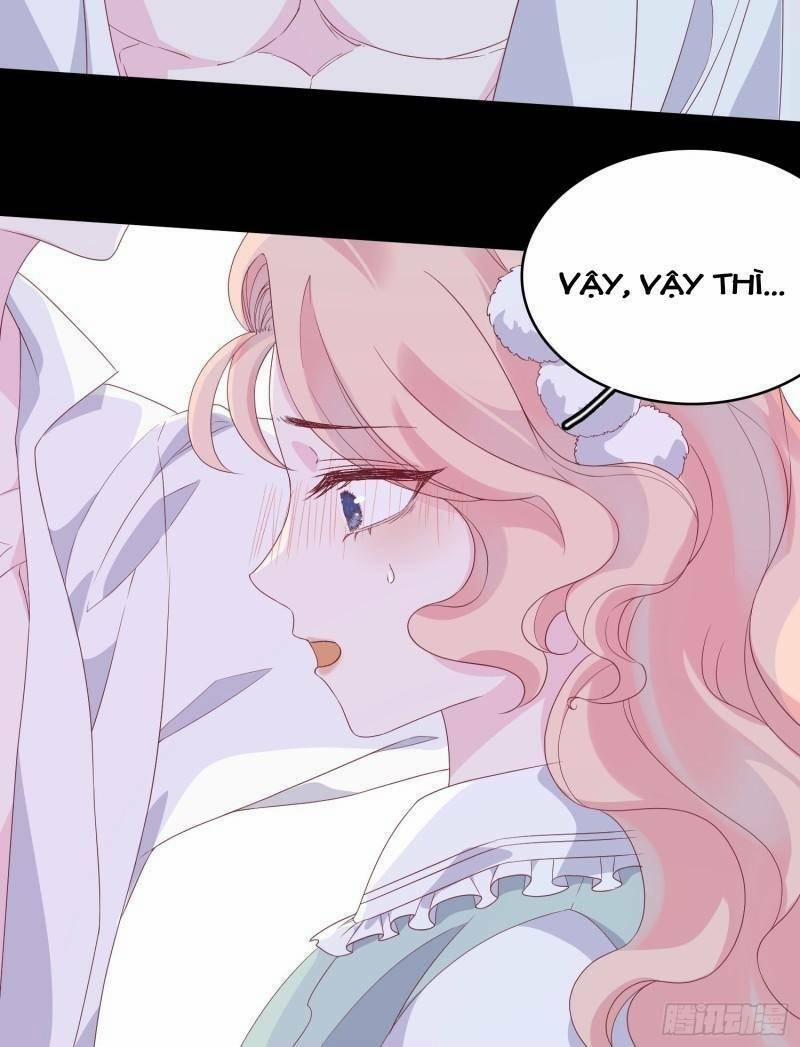 Hoàng Nữ Đế Quốc Chịu Không Nổi! 40 trang 6