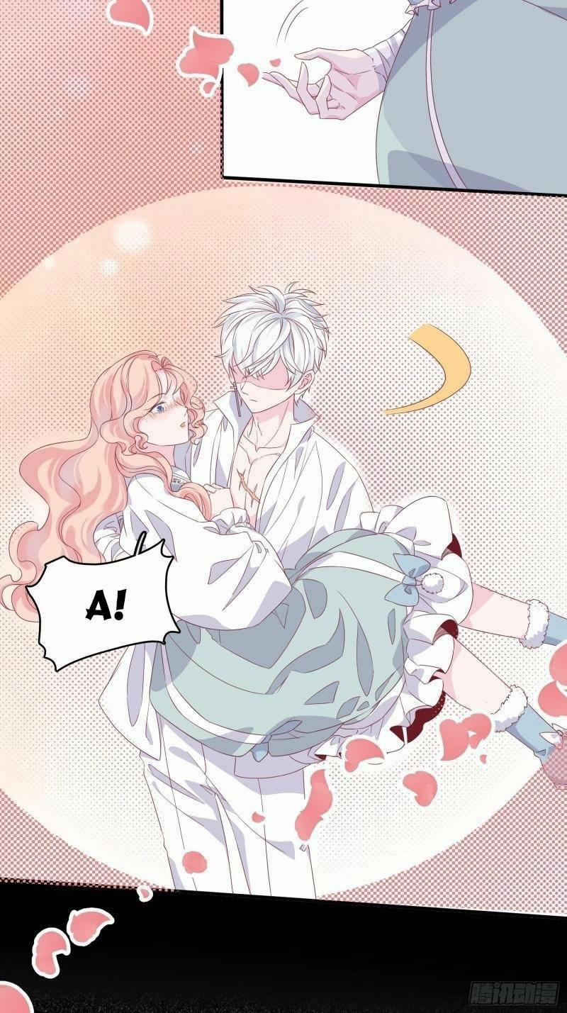 Hoàng Nữ Đế Quốc Chịu Không Nổi! 40 trang 9