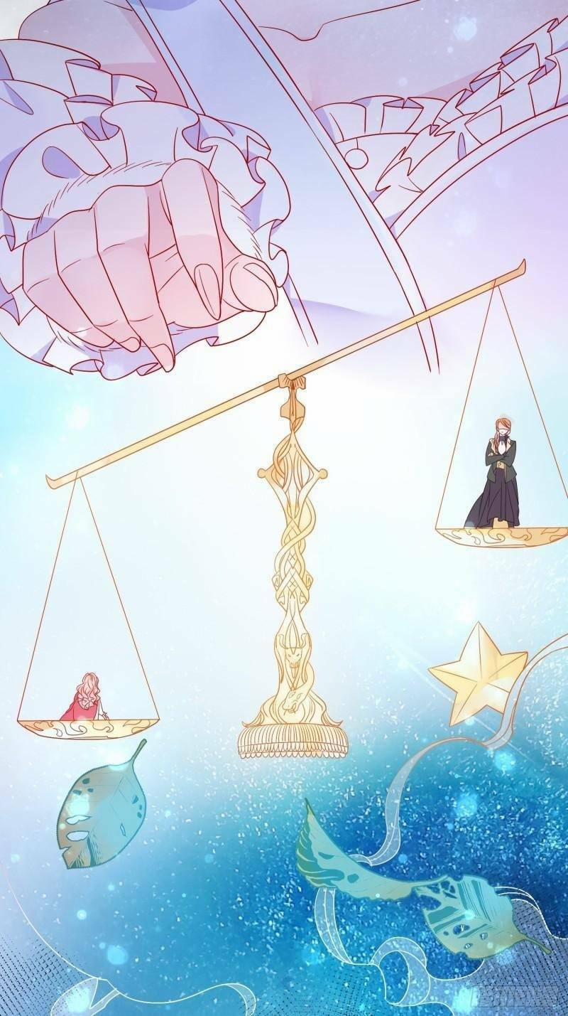 Hoàng Nữ Đế Quốc Chịu Không Nổi! 41 trang 21