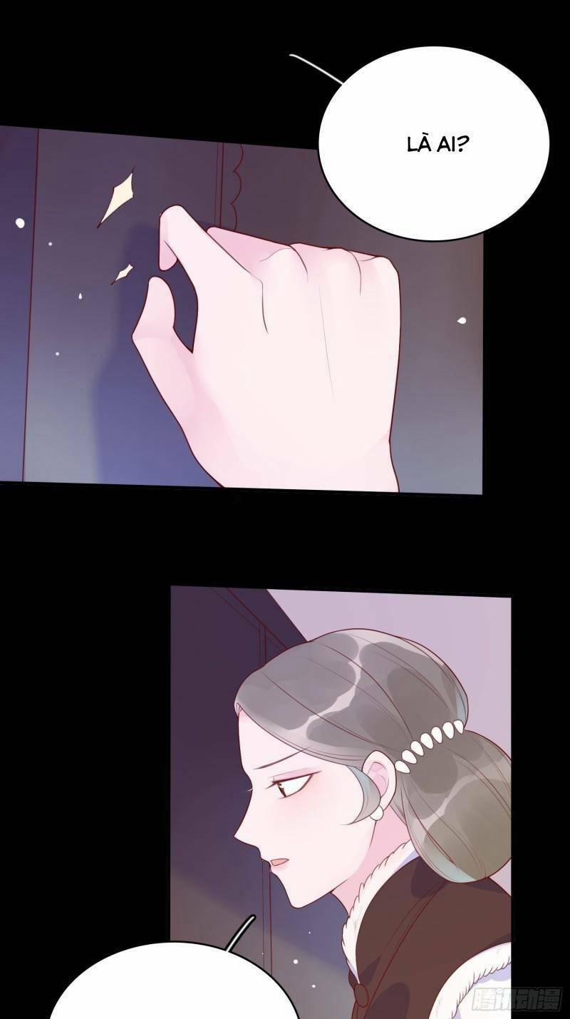 Hoàng Nữ Đế Quốc Chịu Không Nổi! 41 trang 29