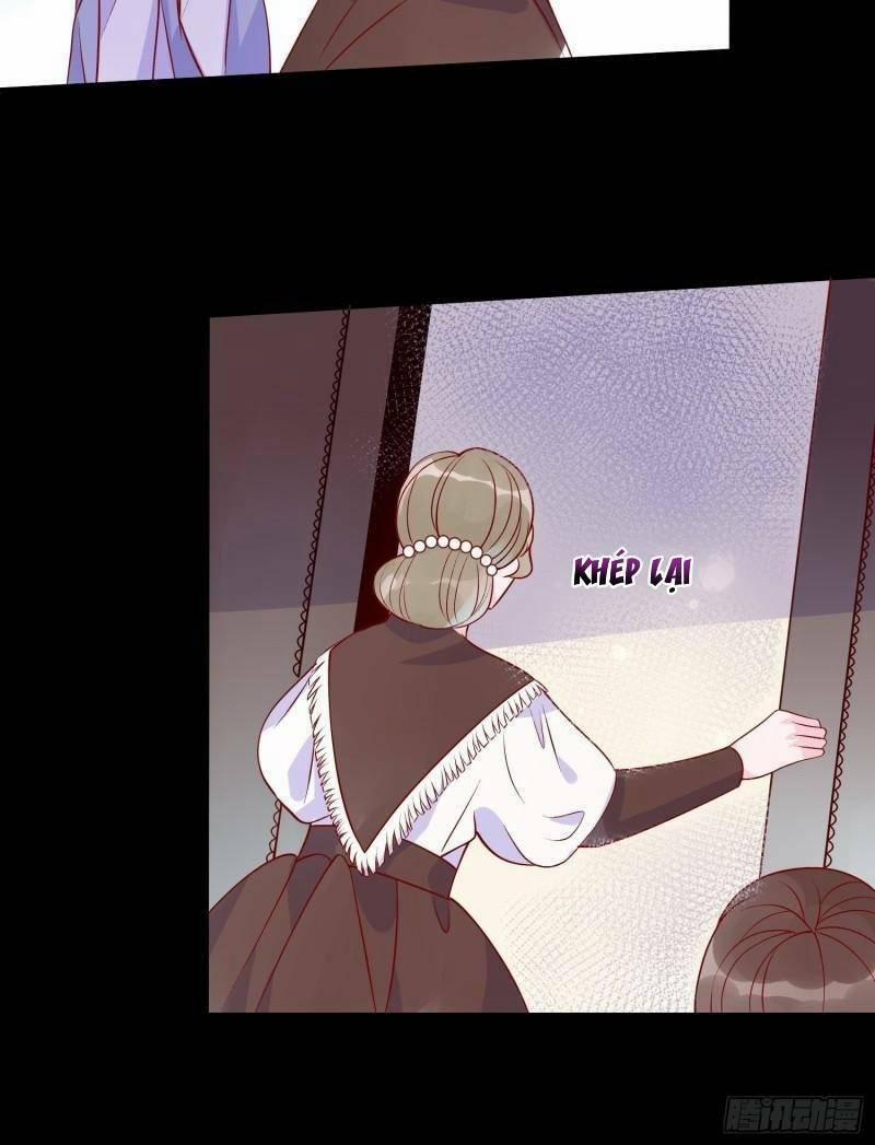 Hoàng Nữ Đế Quốc Chịu Không Nổi! 41 trang 34