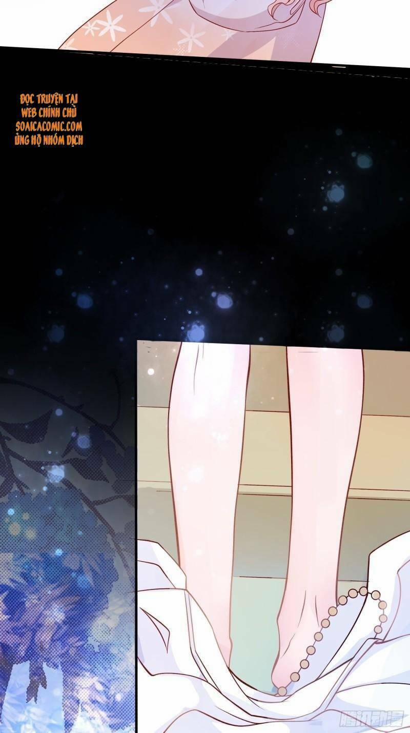 Hoàng Nữ Đế Quốc Chịu Không Nổi! 41 trang 36
