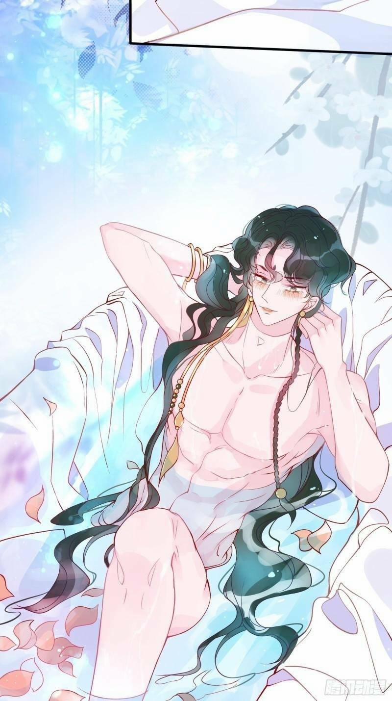 Hoàng Nữ Đế Quốc Chịu Không Nổi! 41 trang 37