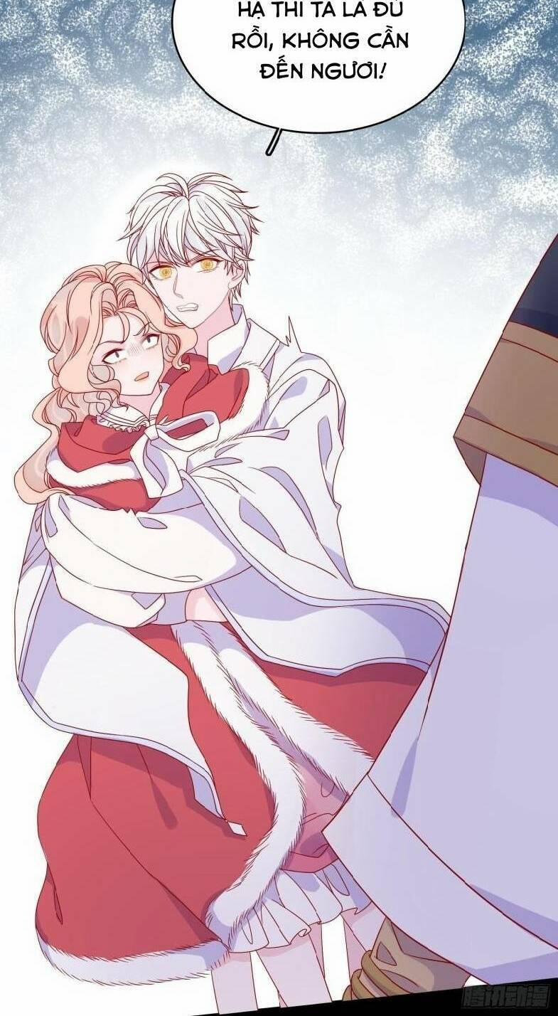 Hoàng Nữ Đế Quốc Chịu Không Nổi! 41 trang 8