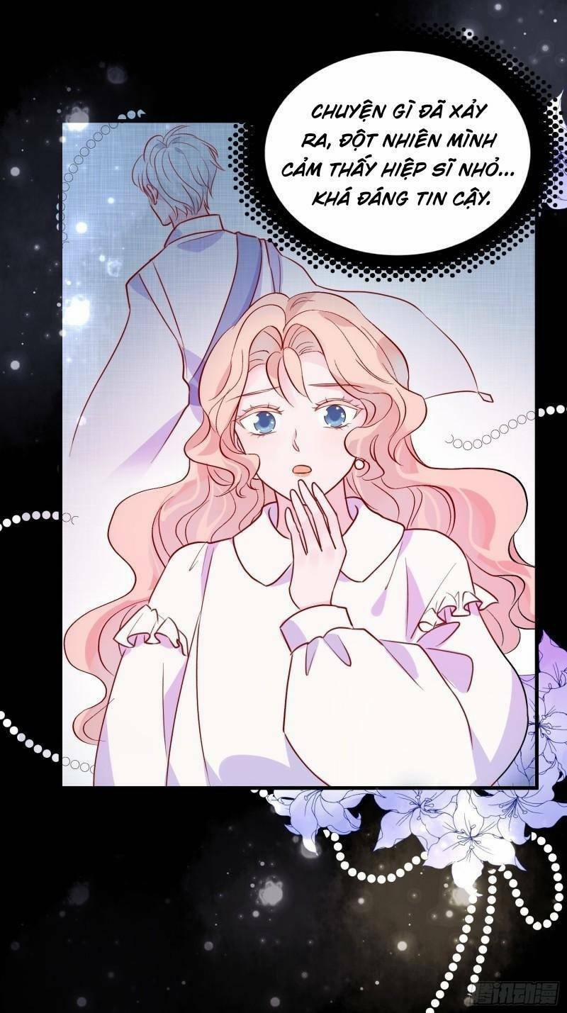 Hoàng Nữ Đế Quốc Chịu Không Nổi! 42 trang 15