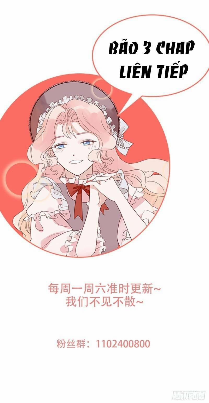 Hoàng Nữ Đế Quốc Chịu Không Nổi! 42 trang 23