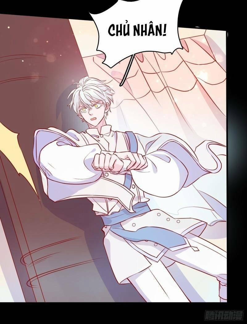 Hoàng Nữ Đế Quốc Chịu Không Nổi! 42 trang 6