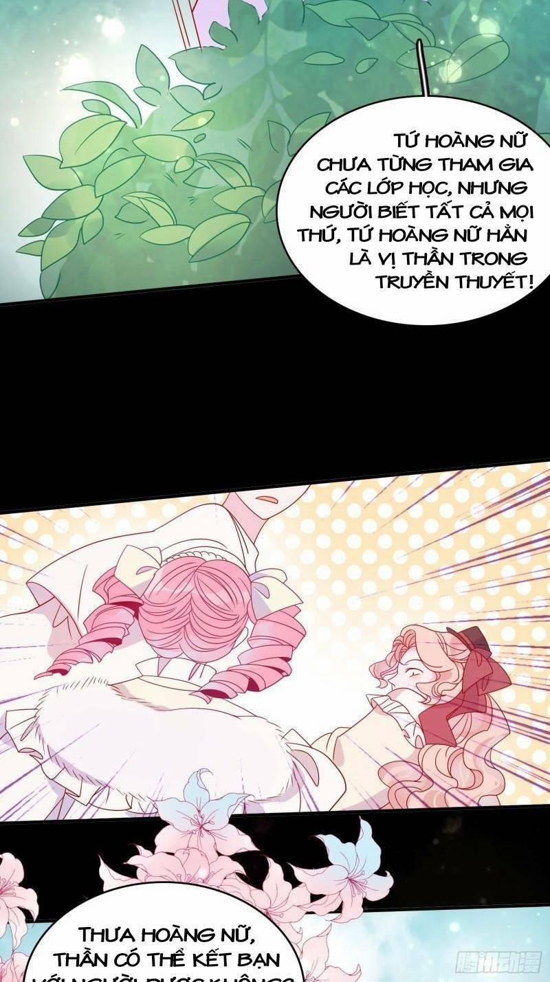 Hoàng Nữ Đế Quốc Chịu Không Nổi! 44 trang 16