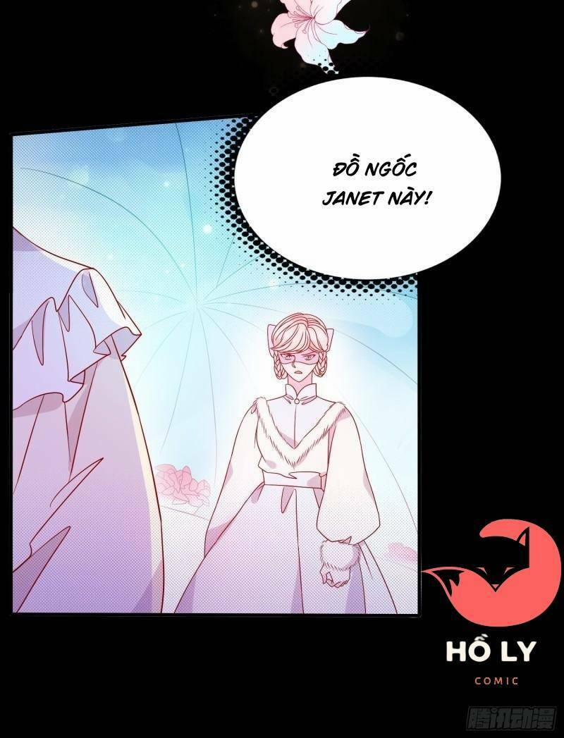 Hoàng Nữ Đế Quốc Chịu Không Nổi! 44 trang 18