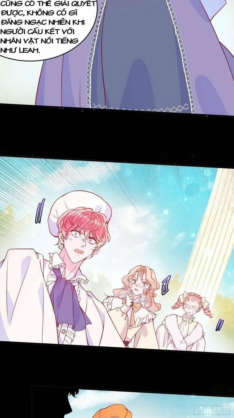 Hoàng Nữ Đế Quốc Chịu Không Nổi! 44 trang 20