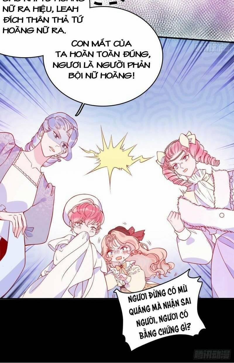 Hoàng Nữ Đế Quốc Chịu Không Nổi! 44 trang 26
