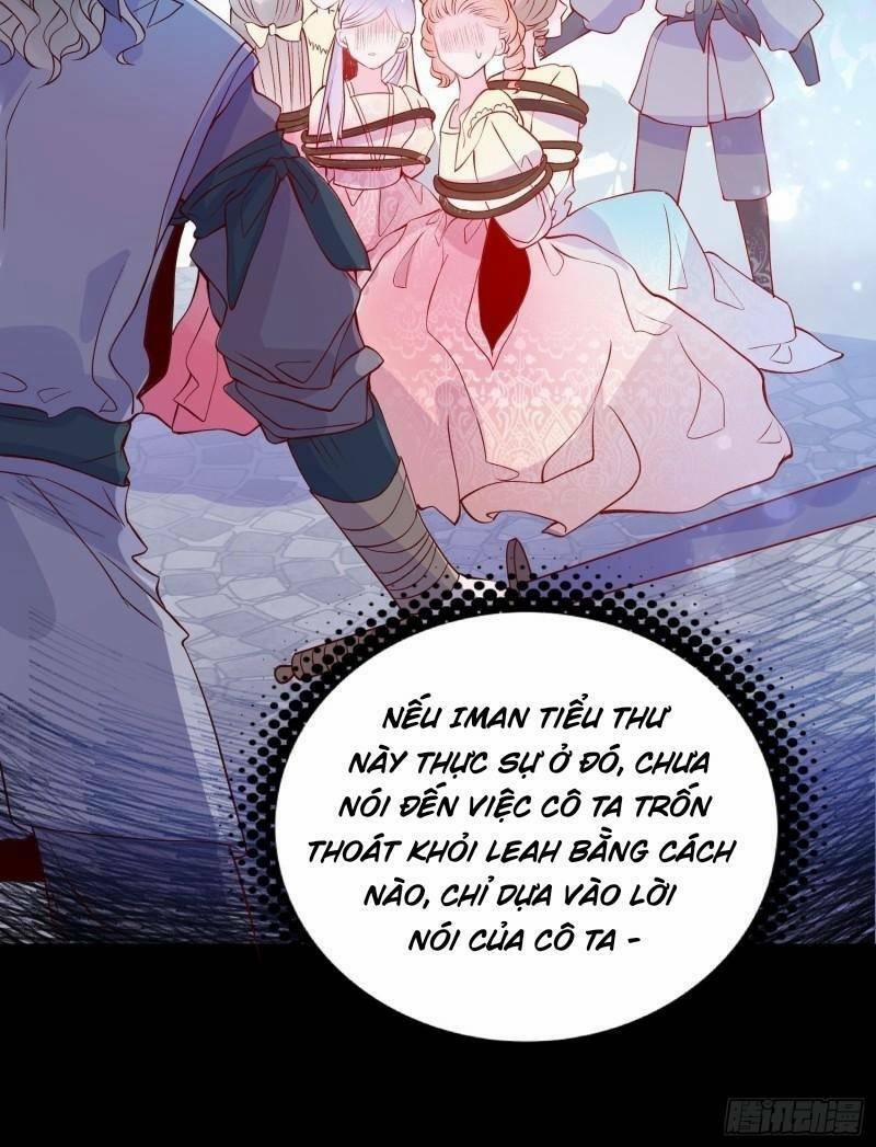 Hoàng Nữ Đế Quốc Chịu Không Nổi! 44 trang 34