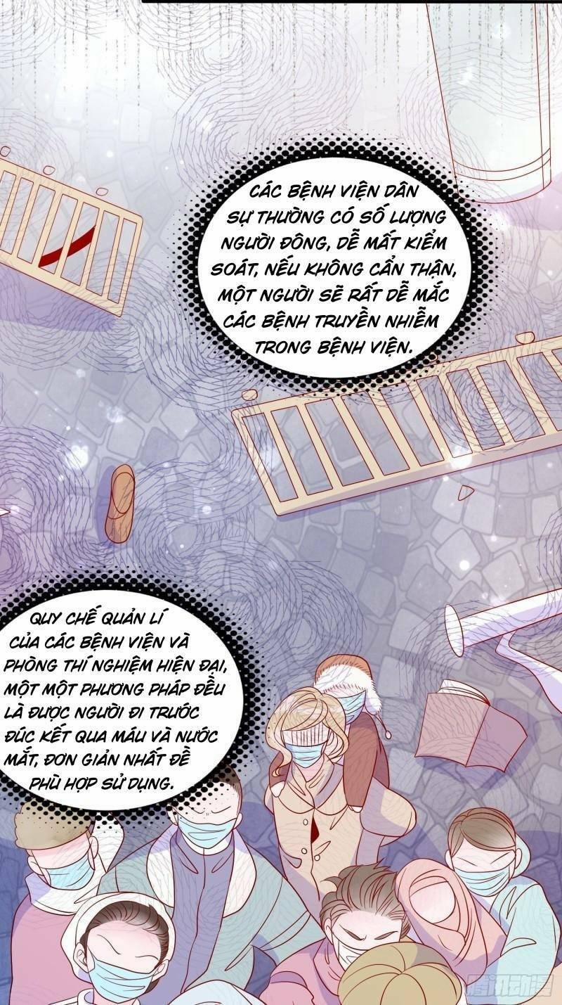 Hoàng Nữ Đế Quốc Chịu Không Nổi! 44 trang 4