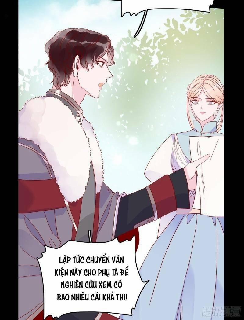 Hoàng Nữ Đế Quốc Chịu Không Nổi! 44 trang 6