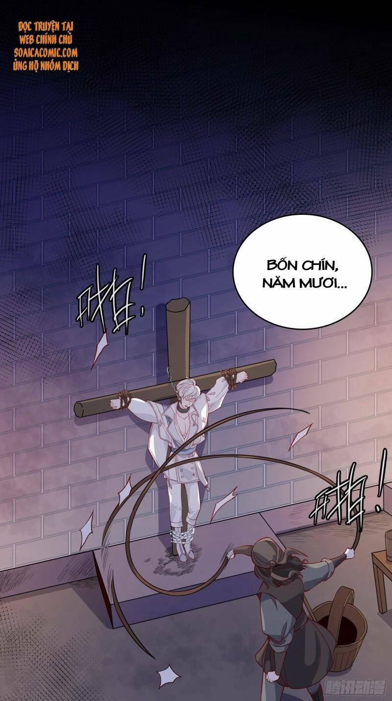 Hoàng Nữ Đế Quốc Chịu Không Nổi! 45 trang 11