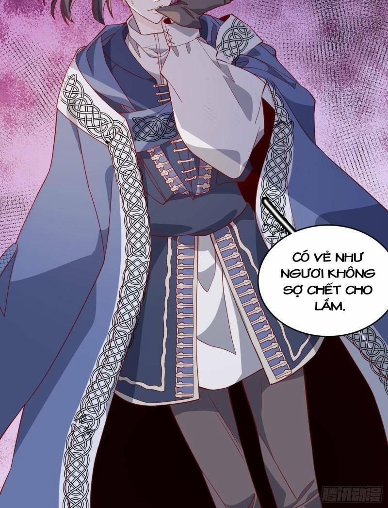 Hoàng Nữ Đế Quốc Chịu Không Nổi! 45 trang 14