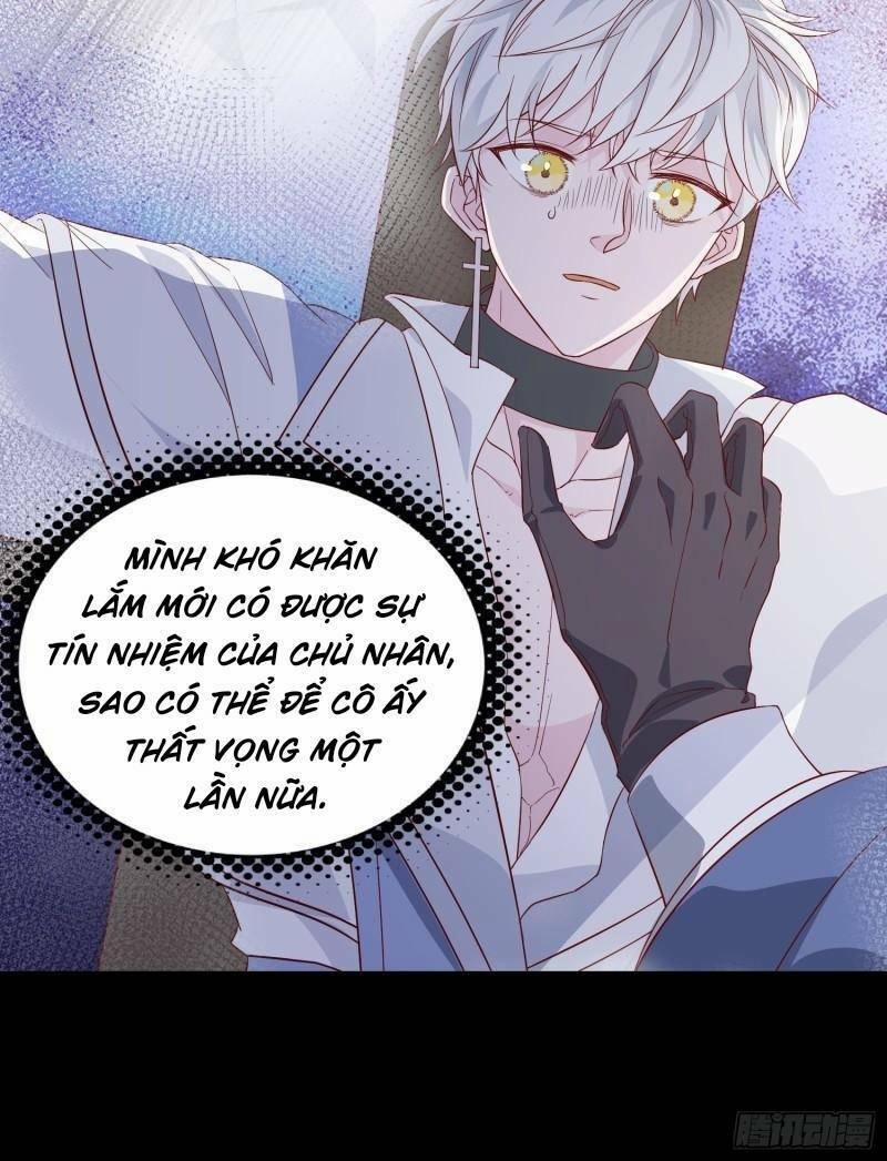 Hoàng Nữ Đế Quốc Chịu Không Nổi! 45 trang 18