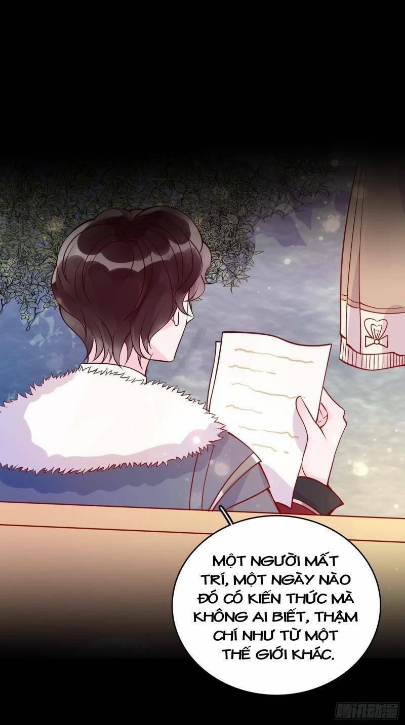 Hoàng Nữ Đế Quốc Chịu Không Nổi! 45 trang 3