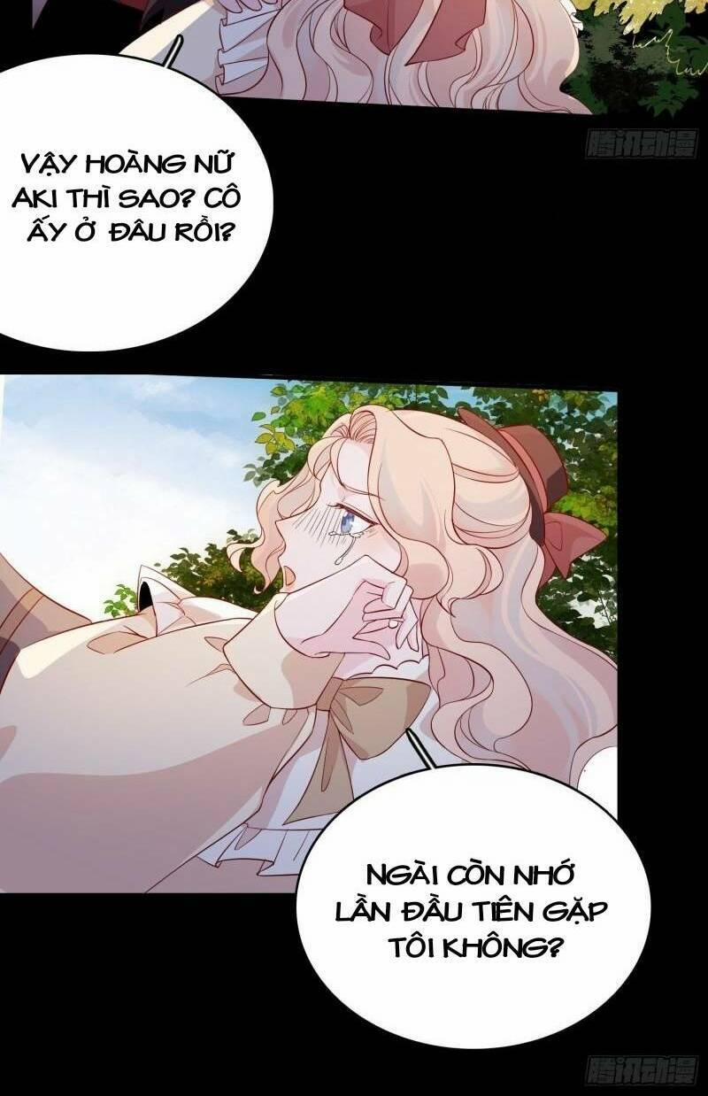 Hoàng Nữ Đế Quốc Chịu Không Nổi! 45 trang 30