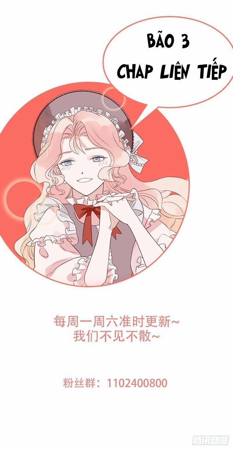 Hoàng Nữ Đế Quốc Chịu Không Nổi! 45 trang 33